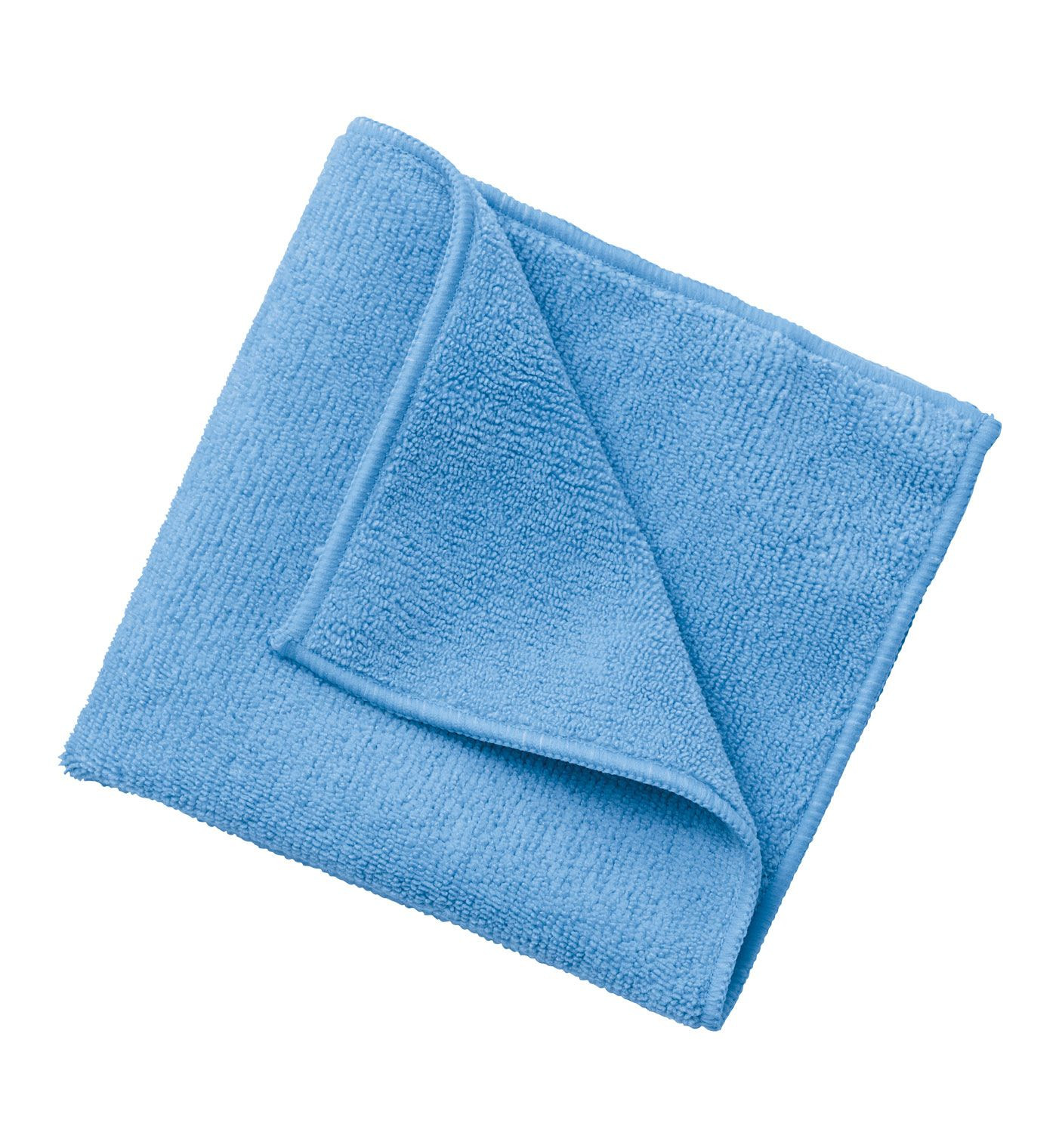 Long Pile Microfiber Cleaning Cloths 400gsm