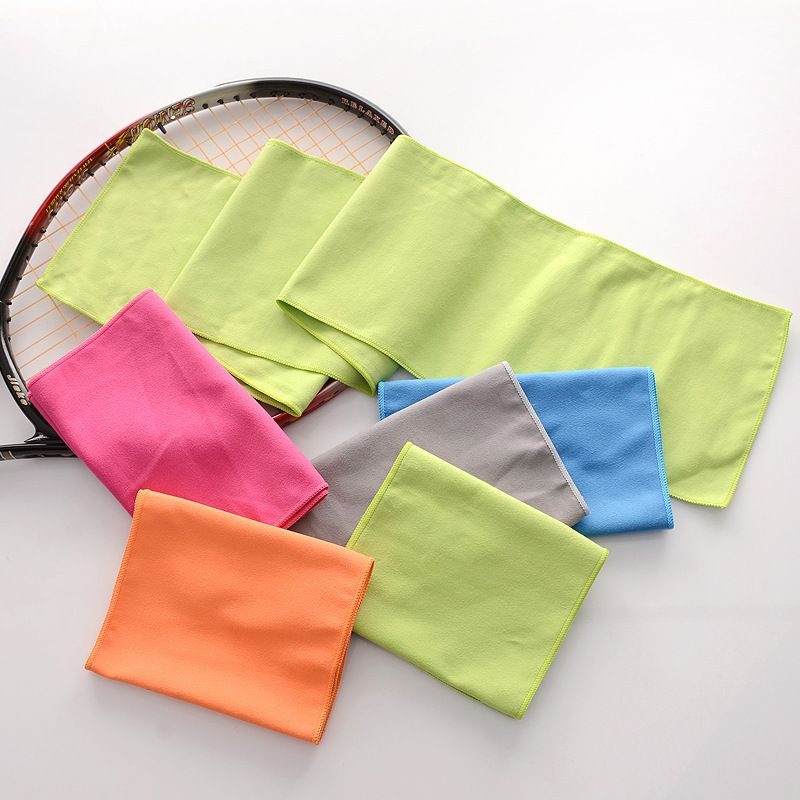 Microfiber Travel Towels