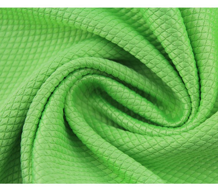 Microfiber Window Cleaning Towels