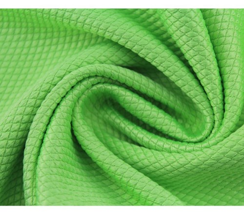 Microfiber Window Cleaning Towels