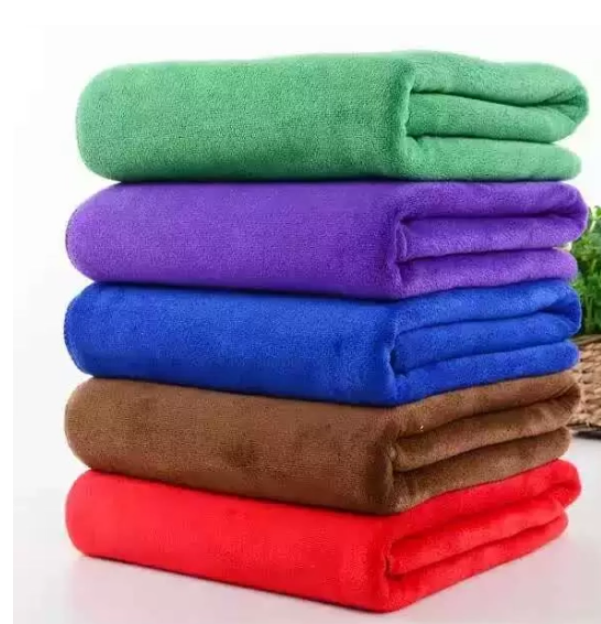 Microfiber Auto Detailing Cloth