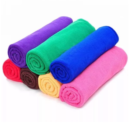 Microfibre Hand Salon Towels