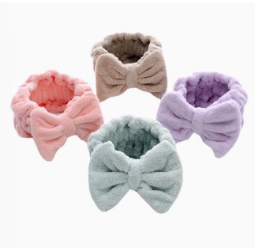 Microfiber Headband