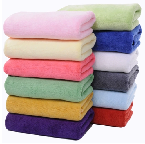 Microfibre Pool Towels