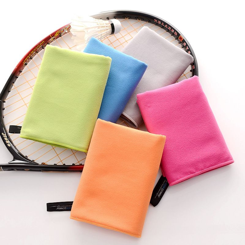 Microfiber Travel Towels