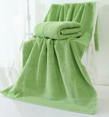 100% Cotton Bath Towels High Quality Towels
