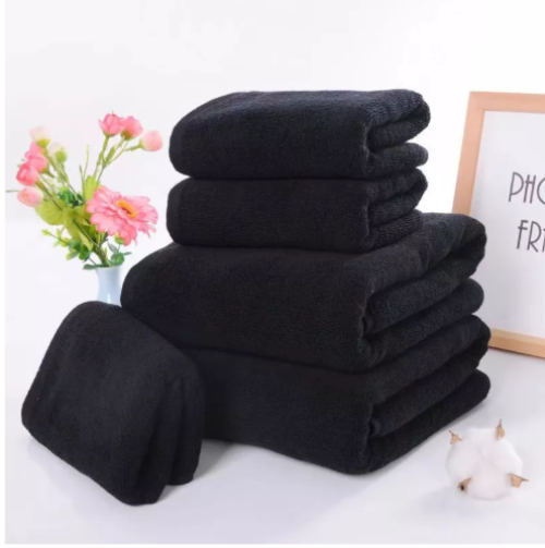 Microfibre Hair Salon Towels
