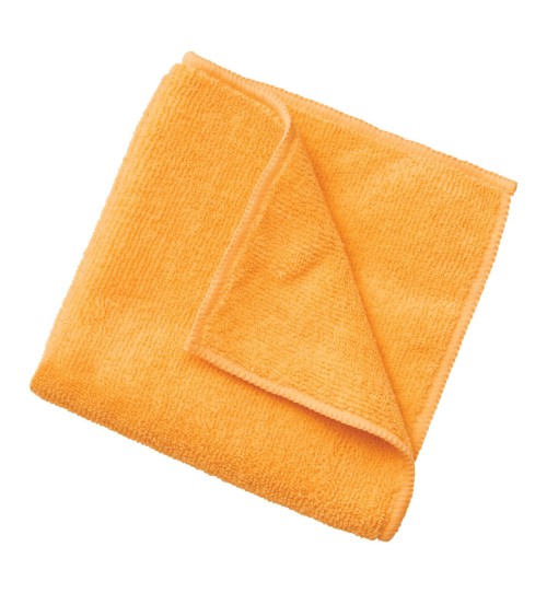 Long Pile Microfiber Cleaning Cloths 400gsm