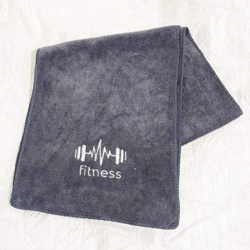 Microfiber Fitness Towels