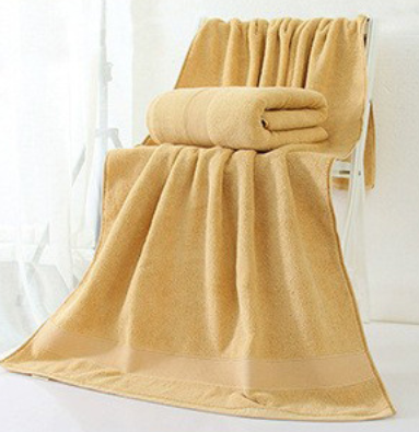100% Cotton Bath Towels High Quality Towels