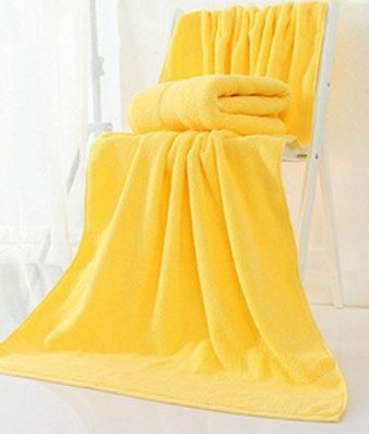 100% Cotton Bath Towels High Quality Towels