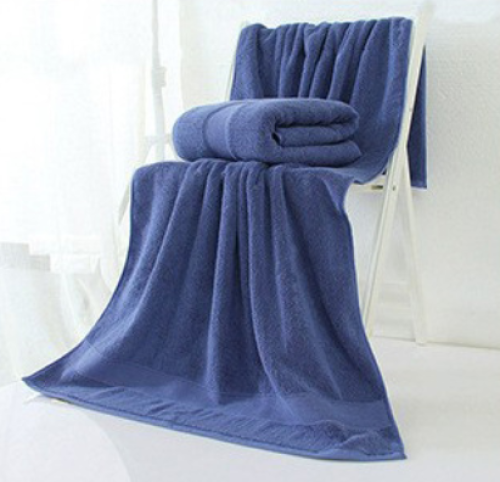 100% Cotton Bath Towels High Quality Towels